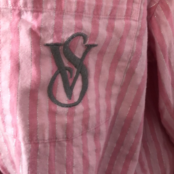 VS pajama set - Picture 2 of 7